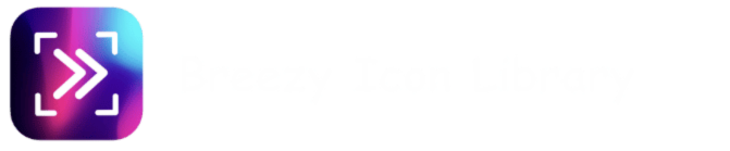 Breezy Icon Library